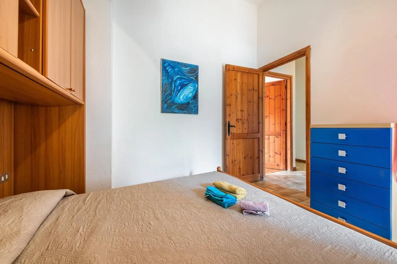 Holiday home Villetta Torre Delle Stelle Sinnai