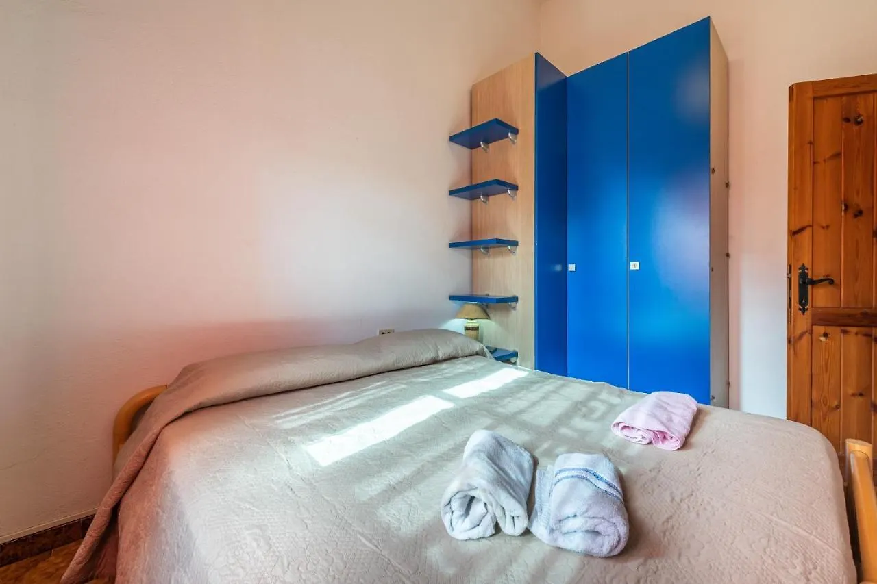 Holiday home Villetta Torre Delle Stelle Sinnai