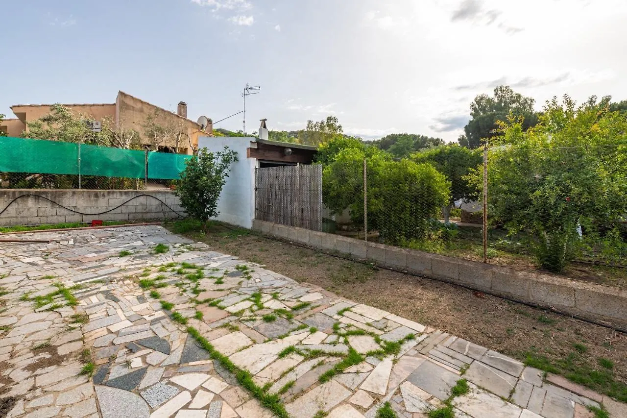 Holiday home Villetta Torre Delle Stelle Sinnai