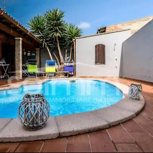  Bed & Breakfast La Siesta