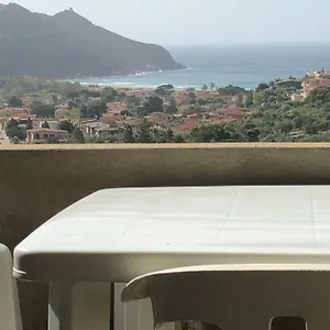  Casa vacanze Casa Solanas New